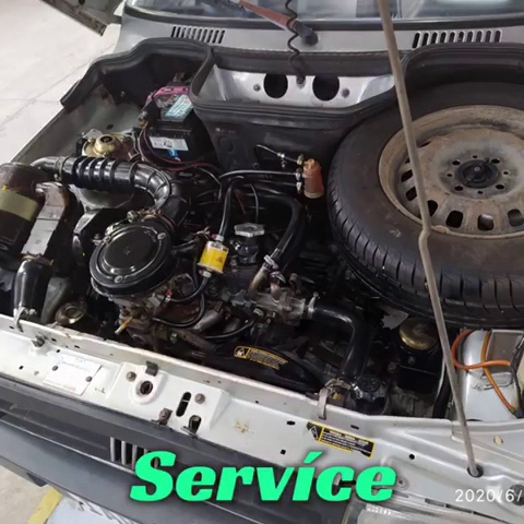 Opiniones de Taller El Chala Mecánica Automotriz en Paysandú - Taller de reparación de automóviles