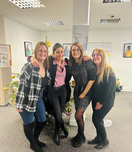 Photo de Petits-fils Tours Saint-Avertin - Aide à domicile