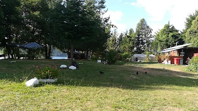 Photos of Camping Somolafquen