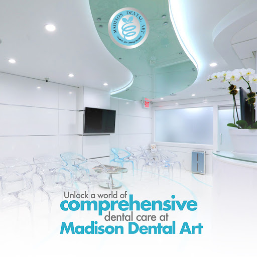 Madison Dental Art - Thumbnail
