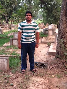 Kotali Lohraran Graveyard sialkot