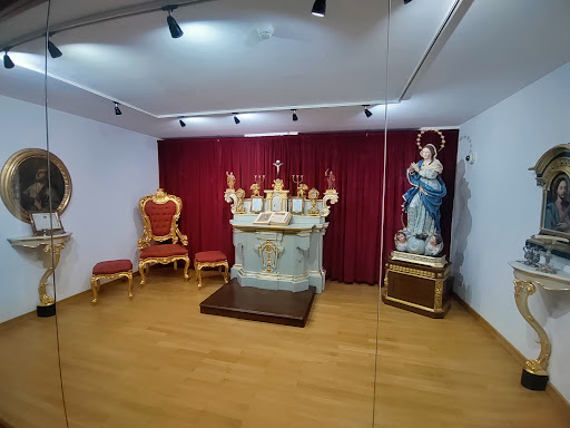 Museo Gerardino
