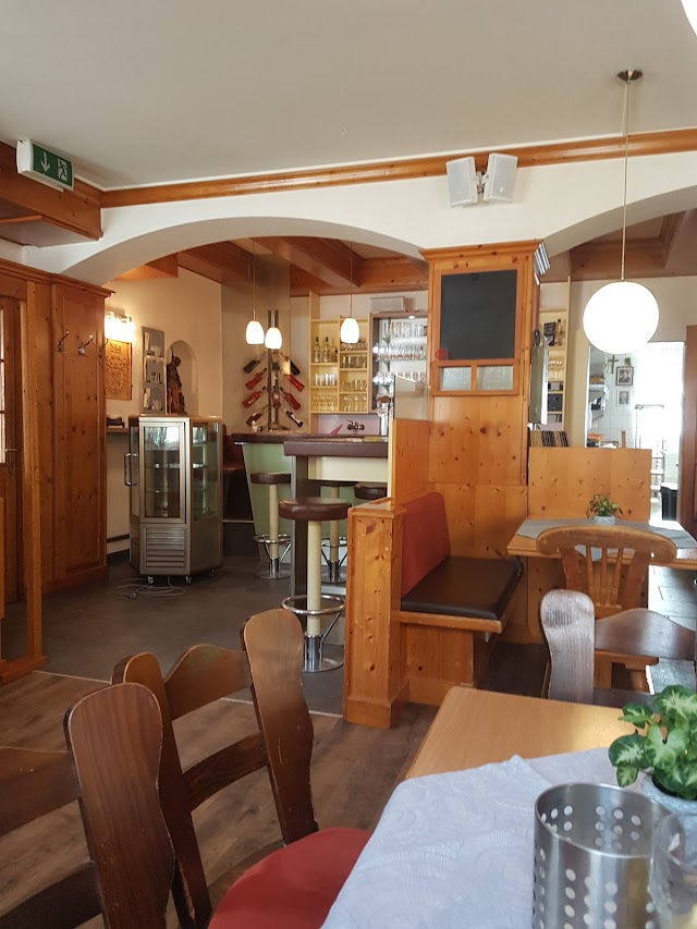 Vorstadtwirt Gasthaus Atzmüller