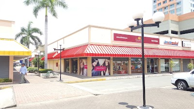 Photos of Gran Albo Center