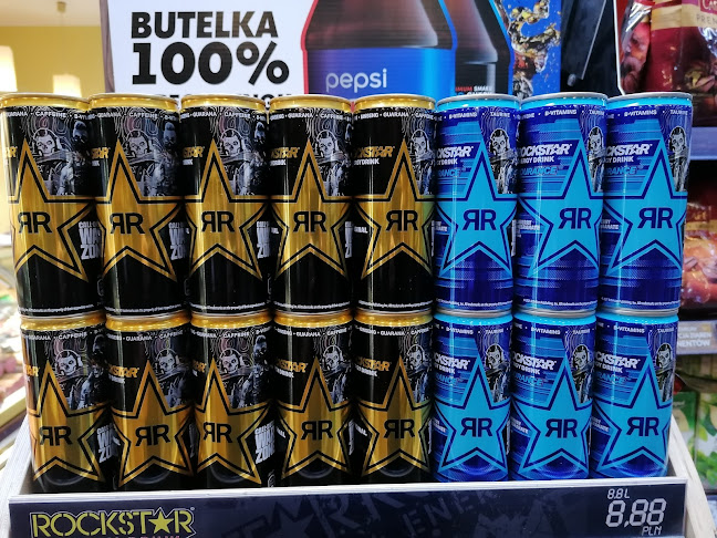 Delikatesy Limonka - Sklep spożywczy