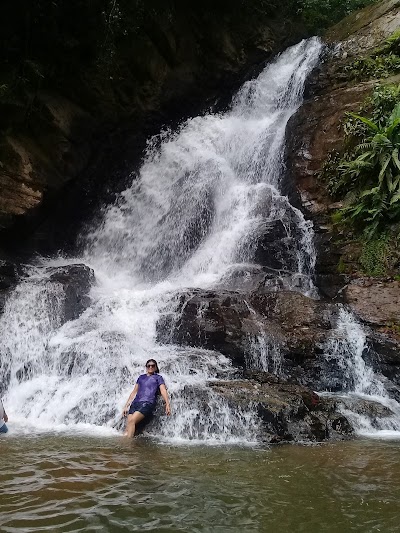 Photos of Salto el Rosario