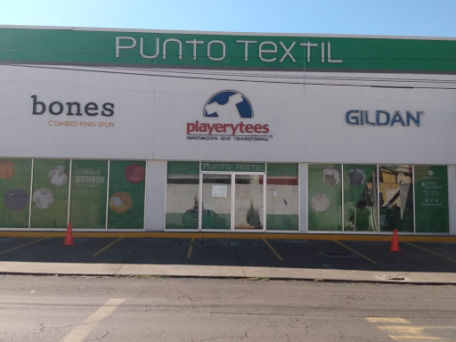 Distribuidora Punto Textil Puebla La Noria