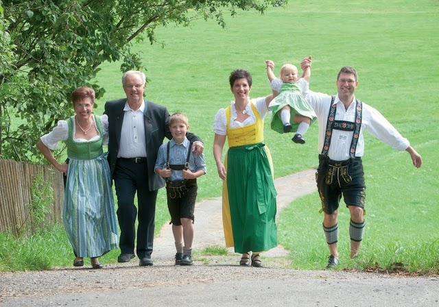 Landhotel Hoisl-Bräu