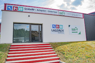 Photo n°5 de Dordogne Isol Confort à Sanilhac (Entrepreneur spécialisé dans l'isolation)