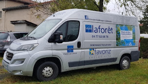 Photo n°4 de AGENT IMMOBILIER LAFORET à Saint-Just-Saint-Rambert (Agent immobilier)