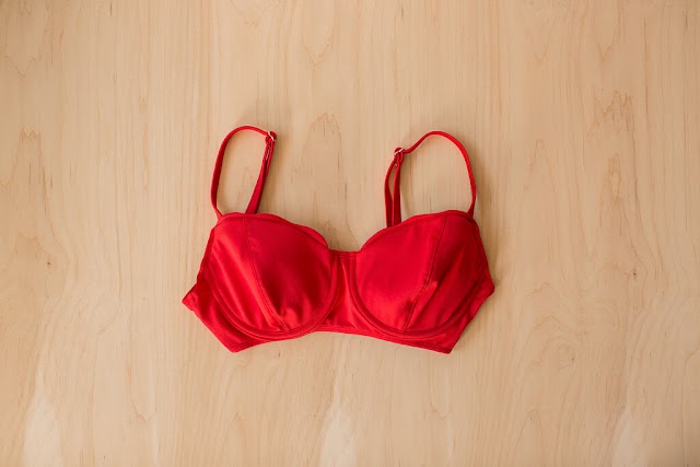 Nettle's Tale Swimwear Inc.