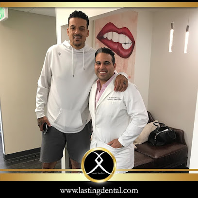 Encino Dental Implant