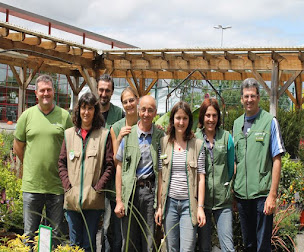 Photo n°14 de GAMM VERT à Condom (Pépinière)