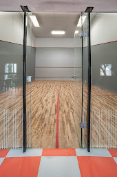 Photo n°8 de Le Trinquet Bordelais à Eysines (Terrain de sport)