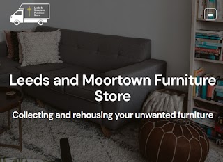 Leeds and Moortown Furniture Store