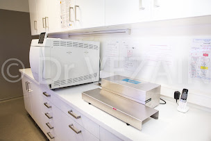 Photo n°9 de Docteur Jamila VEZAIN Orthodontiste à Villers-lès-Nancy (Orthodontiste)