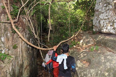 Photos of ជ្រោះ ផ្អោក ស្រុកគីរីវង់ ខេត្តតាកែវ