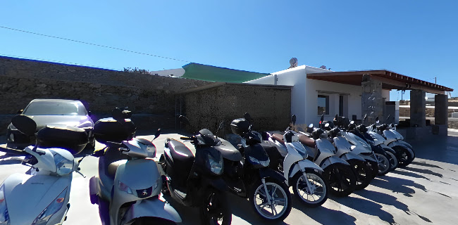 Σχόλια και κριτικές για το CCC Mykonos | Rent a Car / Scooter / Moto / ATV / Quad / Buggy / UTV
