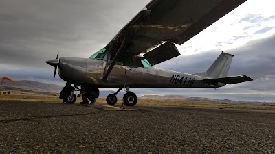 Columbia Gorge Regional Airport