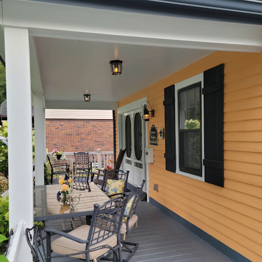 CR Professional Painting LLC - Thumbnail