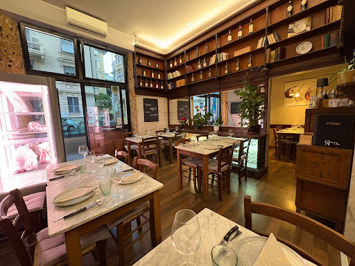 Osteria in Alba