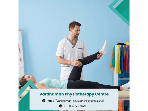 Post-surgery recovery plays a major role in regaining strength, mobility, and normal function. At… post image