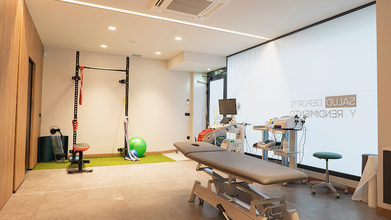 Clínica J.L. Martínez