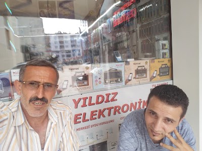 Electronics Store