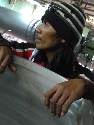 Photos of Fadhel Teknik