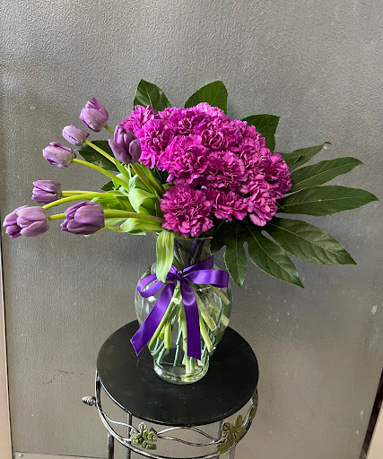 Jacob’s flowers & more - Thumbnail