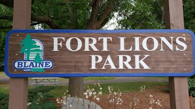 Fort Lions Park