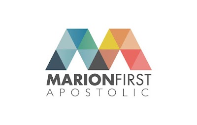 Marion First Apostolic Church