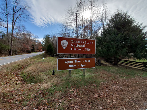Thomas Stone National Historic Site - Thumbnail