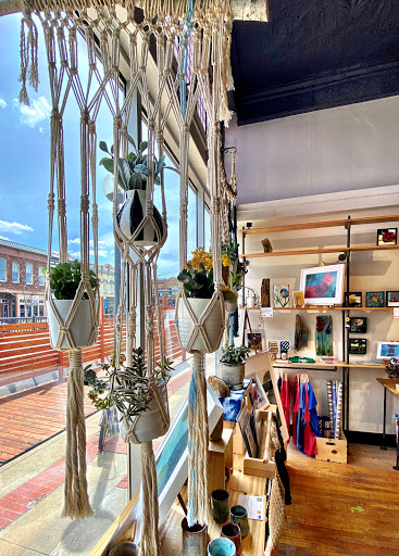Threshold Arts Gallery - United States