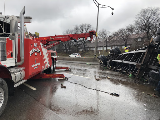 Ray Kerhaerts Towing & Auto Repair - Thumbnail