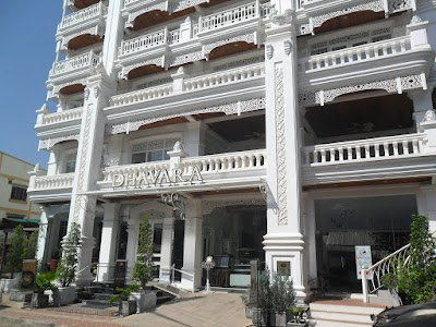Photos of Dhavara Boutique Hotel