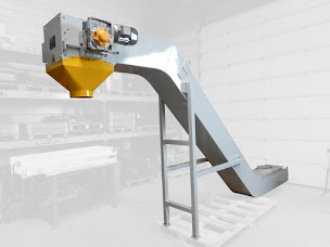 Photo n°2 de Al Industrie à Chantelle (Fabricant de machines)