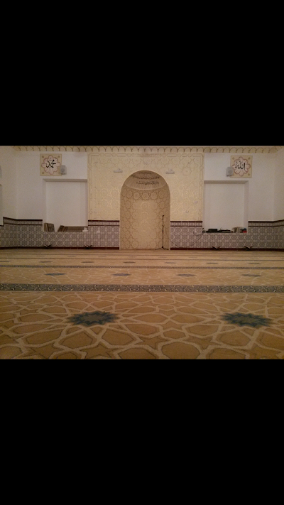 مسجد التوبة