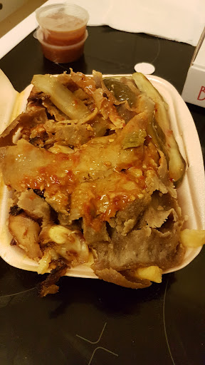 Burger Plus (Farnborough) - Thumbnail