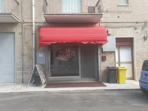 Il Ritrovo Del Covo