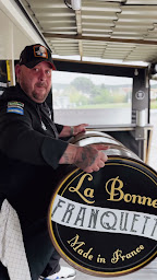 Photo n°61 de La Bonne Franquette Caveirac à Caveirac (Restaurant de hamburgers)