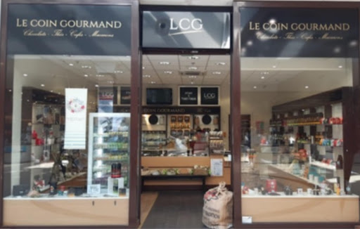 Le Coin Gourmand VILLEPARISIS - France
