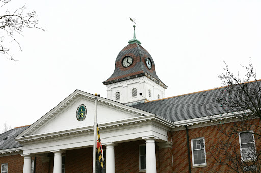 Caroline Clerk Circuit Court