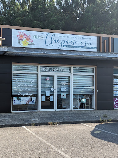 Une pause à soi - À domicile