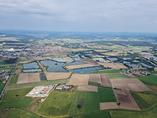 Schwandorf Airport - Thumbnail