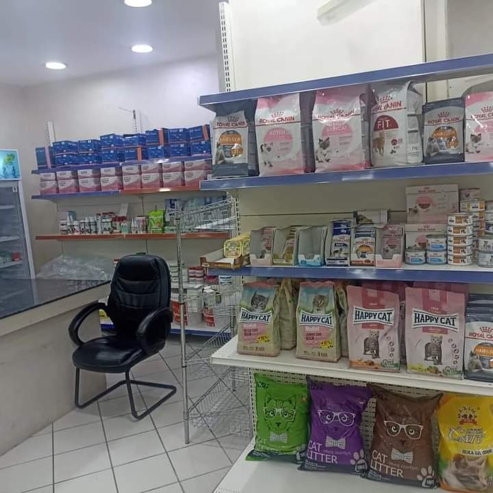 عيادة النخبة البيطرية - صورة 4