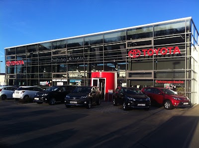 Photos of Autohaus Geschwister Schneider GmbH
