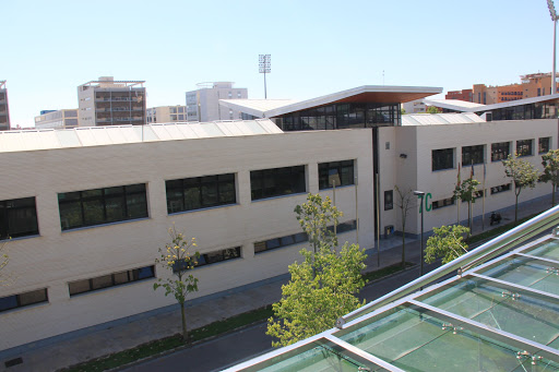 UPV - Servei d'Esports
