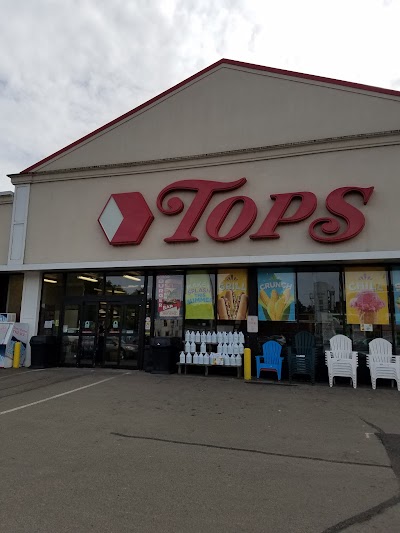 Tops Markets