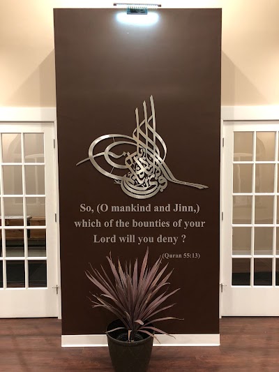 Islamic Association of The Finger Lakes